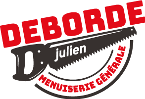 Logo de Deborde Julien, menuisier à Saint Jean de Beugné