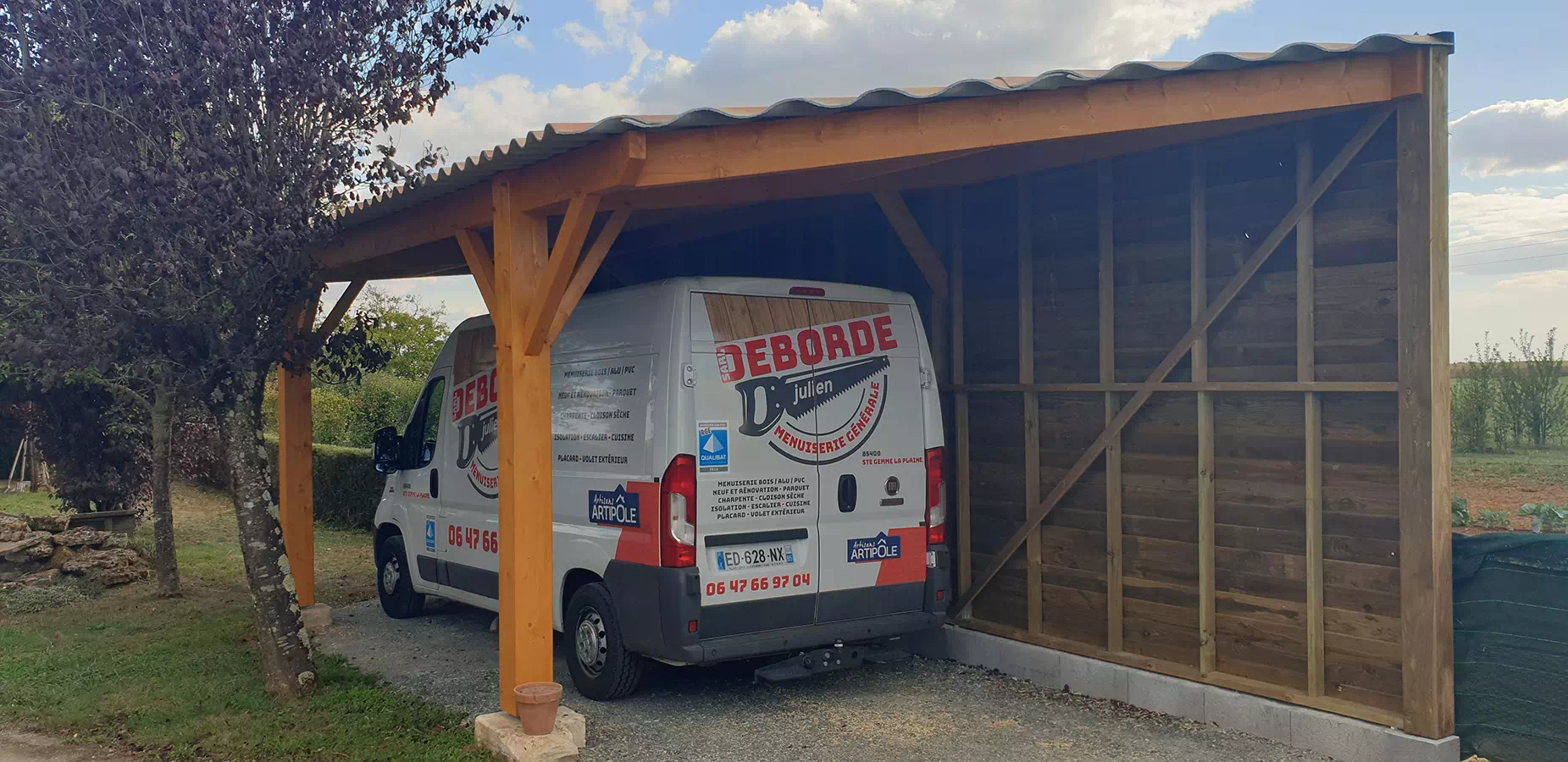 Réalisation d