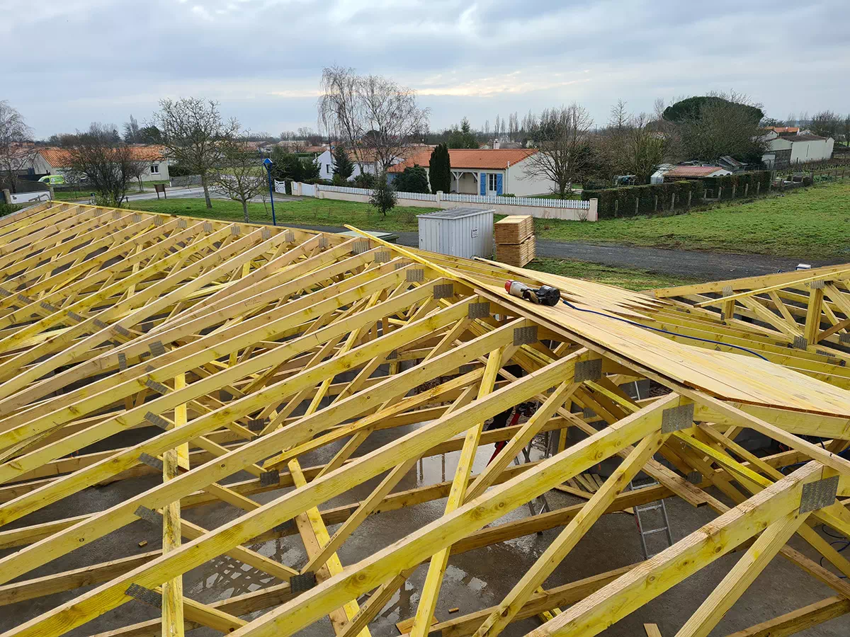 Réalisation d