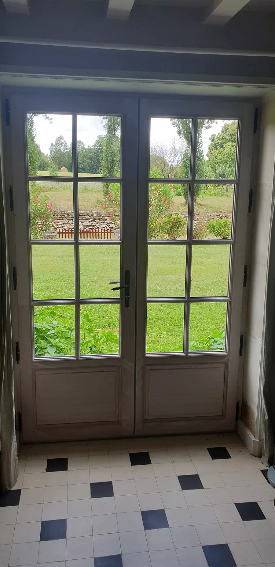 Réalisation d