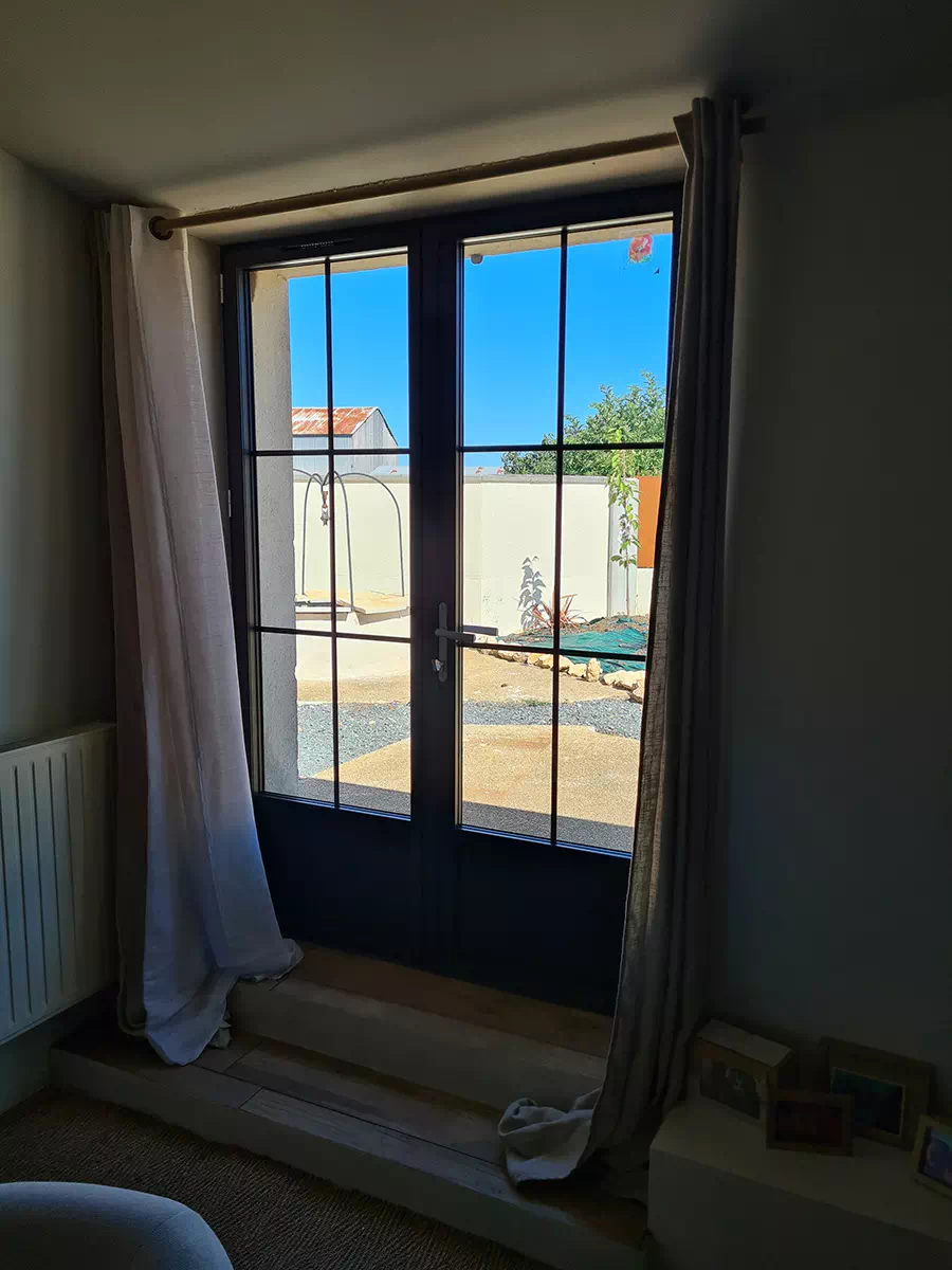 Réalisation d