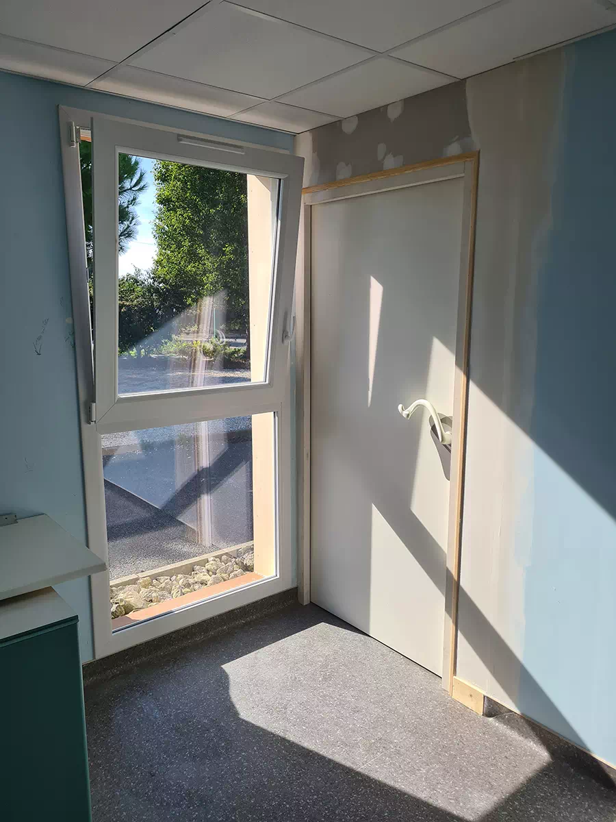 Réalisation d