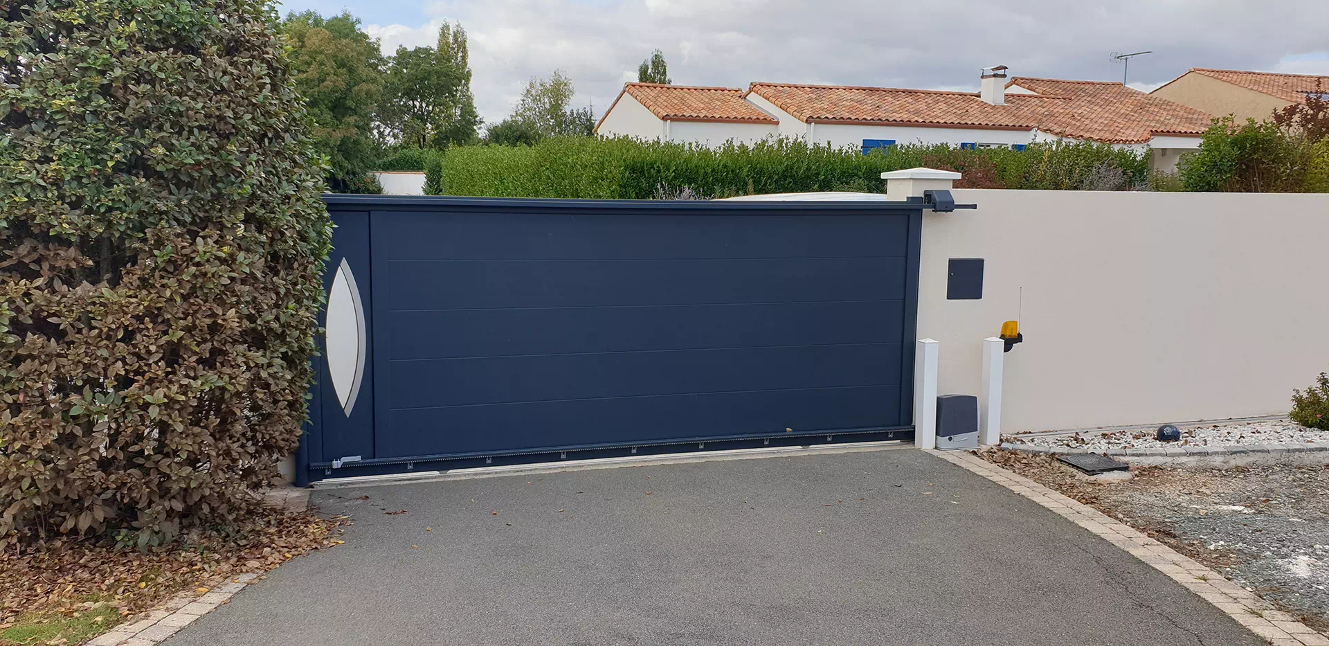 Réalisation d