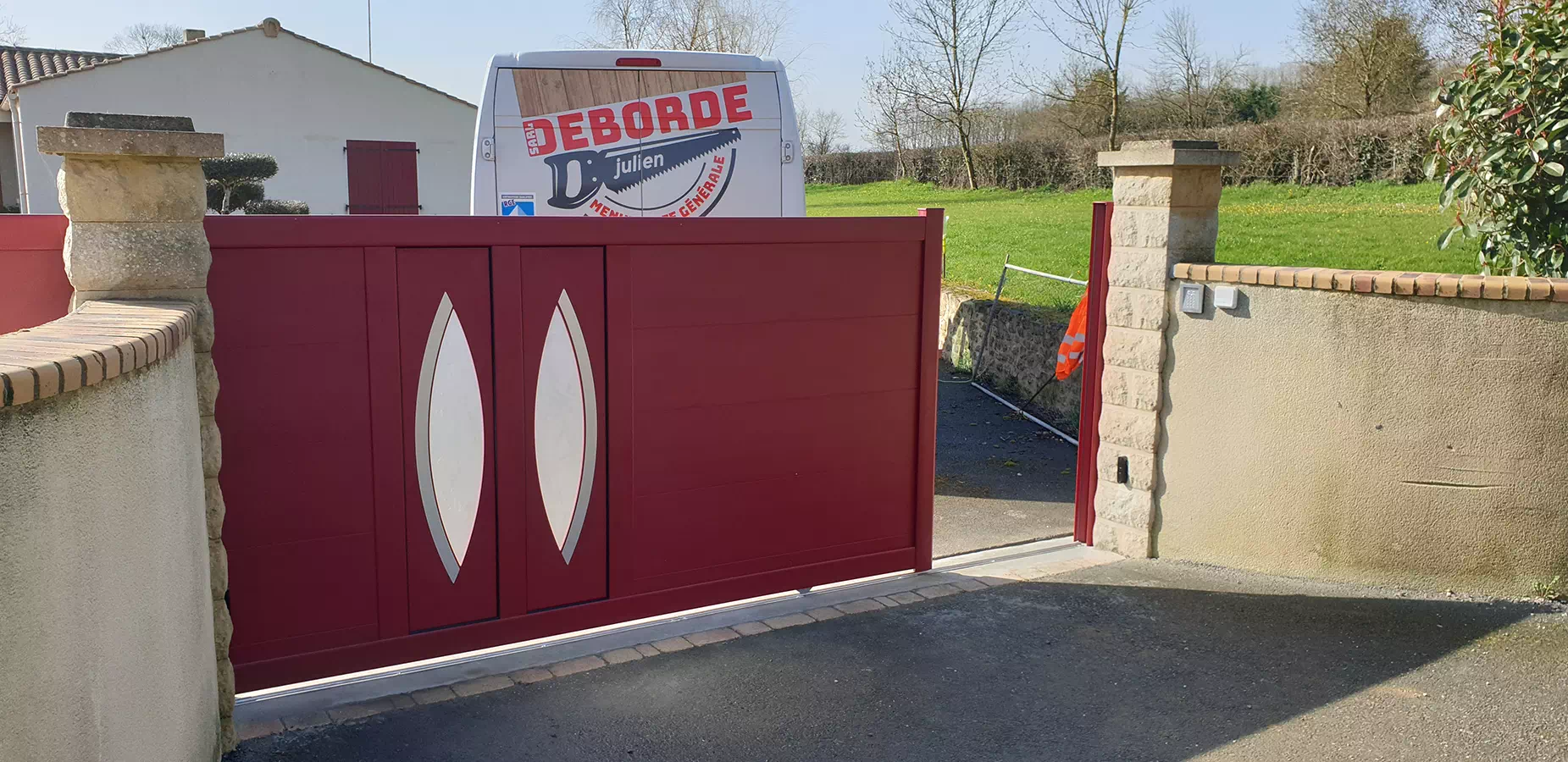 Réalisation d