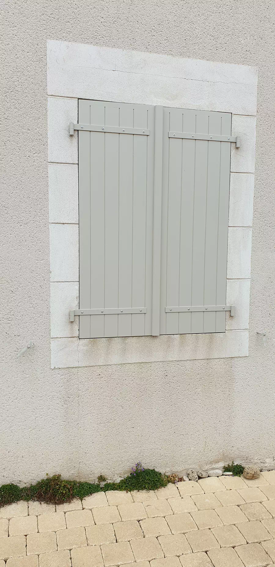 Réalisation d