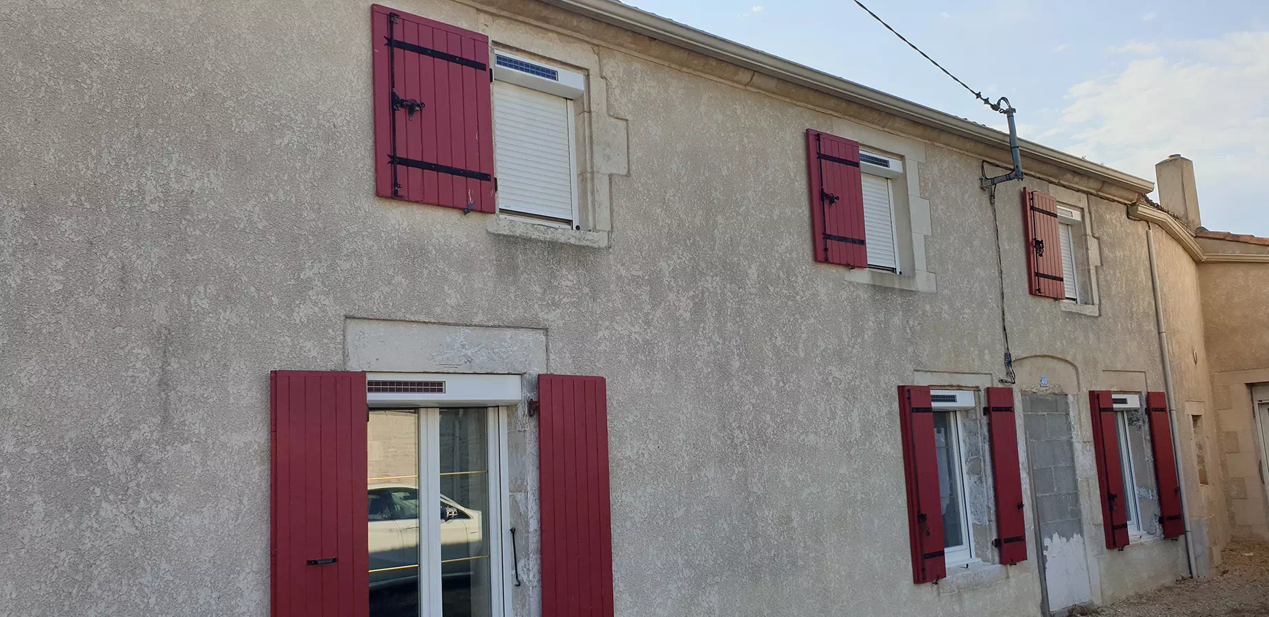 Réalisation d